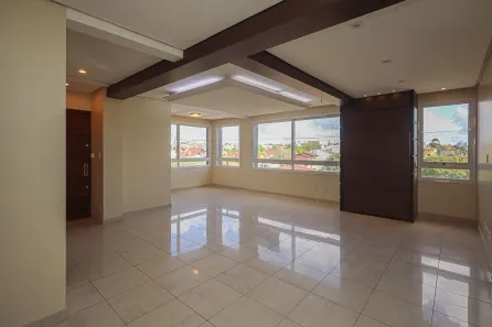 Apartamento com 3 Quartos à venda, 121m² no Jardim Itu, Porto Alegre
