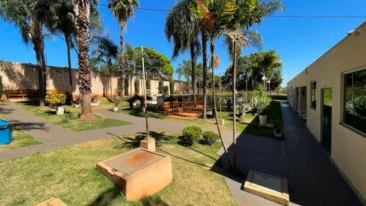 Apartamento com 3 Quartos à venda, 70m² no Parque Industrial Lagoinha, Ribeirão Preto