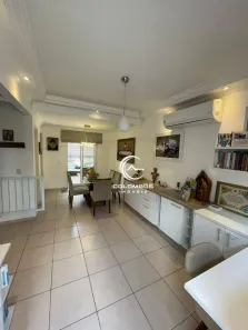 Casa de Condomínio com 3 Quartos à venda, 82m² no Parque Rural Fazenda Santa Cândida, Campinas