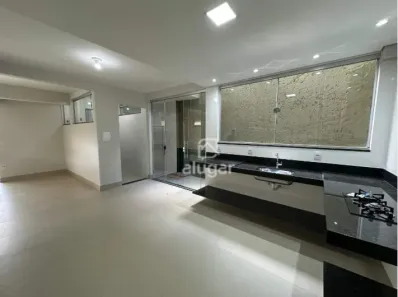 Kitnet com 1 Quarto para alugar, 50m² no Vila Guilhermina, Montes Claros