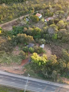 Fazenda/Sítio com 2 Quartos à venda, 3000m² no , Professor Jamil