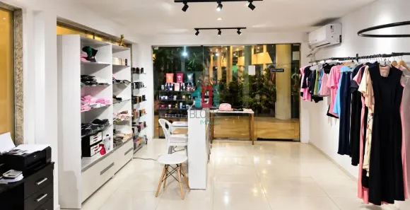 Ponto Comercial à venda, 50m² no Vargem Pequena, Rio de Janeiro