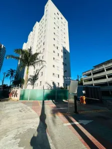 Apartamento com 2 Quartos à venda, 44m² no Jardim das Indústrias, São José dos Campos
