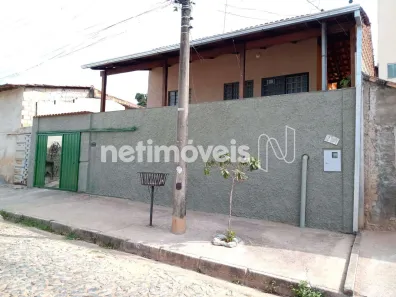 Casa com 3 Quartos à venda, 140m² no Santa Martinha, Ribeirão das Neves