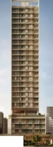 312 JAM MOEMA no Planalto Paulista, São Paulo