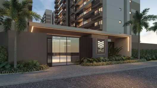 Apartamento com 2 Quartos à venda, 47m² no Piedade, Jaboatão dos Guararapes