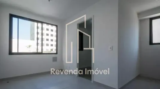 Apartamento com 2 Quartos à venda, 34m² no Jurubatuba, São Paulo