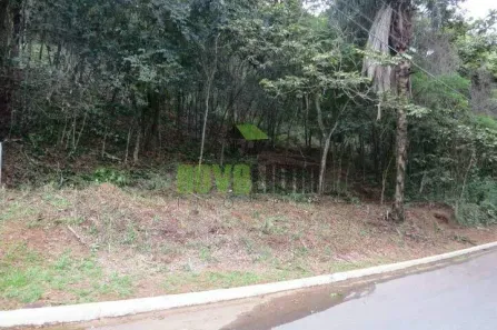 Lote/Terreno à venda, 810m² no Veredas das Geraes, Nova Lima