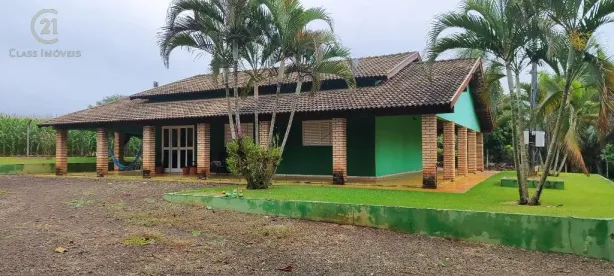 com 3 Quartos à venda, 24200m² no Gleba Fazenda Palhano, Londrina