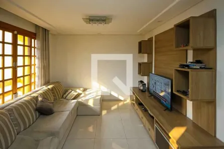 Casa com 4 Quartos à venda, 245m² no Vila Lúcia, São Paulo