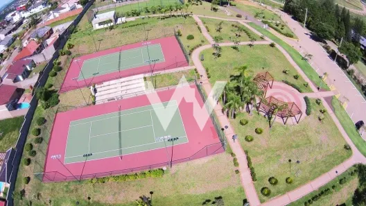 Lote/Terreno à venda, 412m² no Encosta do Sol, Estância Velha