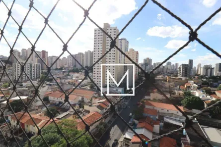 Apartamento com 3 Quartos à venda, 94m² no Bosque da Saúde, São Paulo