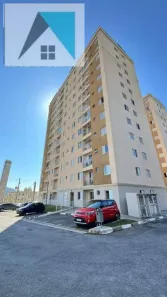 Apartamento com 2 Quartos à venda, 90m² no Panorama (Polvilho), Cajamar