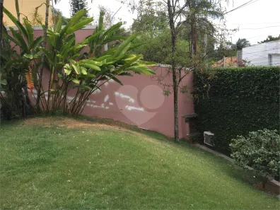 Casa com 5 Quartos à venda, 427m² no Vila Madalena, São Paulo