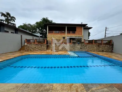 Casa de Condomínio com 7 Quartos à venda, 450m² no Vista Alegre, Vinhedo