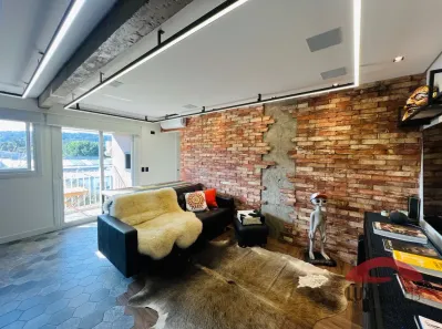Apartamento com 2 Quartos à venda, 50m² no Guarani, Novo Hamburgo