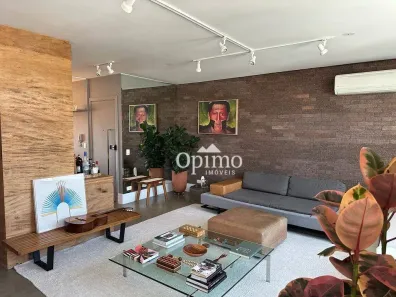 Apartamento com 2 Quartos à venda, 131m² no Jardim Europa, São Paulo