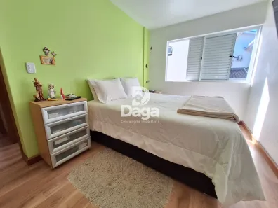 Cobertura com 4 Quartos à venda, 226m² no Ingleses do Rio Vermelho, Florianópolis