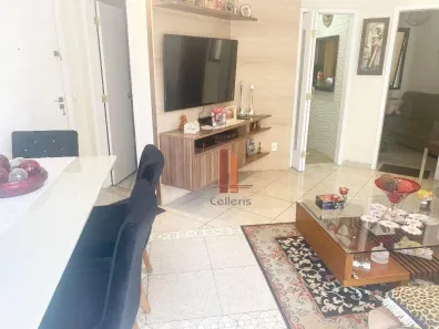 Apartamento com 3 Quartos à venda, 98m² no Vila Gomes Cardim, São Paulo