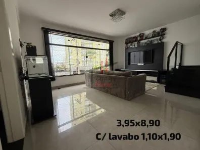 Sobrado com 4 Quartos para alugar, 500m² no Vila Formosa, São Paulo