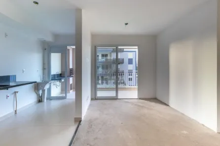 Apartamento com 3 Quartos à venda, 83m² no Morumbi, Paulínia
