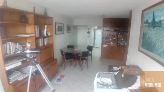 Apartamento com 2 Quartos à venda, 90m² no Vila Olímpia, São Paulo