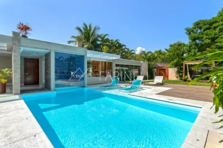 Casa com 4 Quartos à venda, 567m² no Barra da Tijuca, Rio de Janeiro