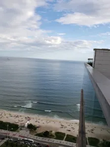 Apartamento com 3 Quartos para alugar, 350m² no Barra da Tijuca, Rio de Janeiro