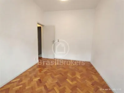 Apartamento com 2 Quartos à venda, 66m² no Engenho de Dentro, Rio de Janeiro