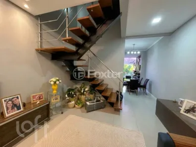 Casa com 2 Quartos à venda, 96m² no Guarujá, Porto Alegre
