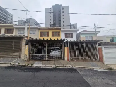 Casa com 4 Quartos à venda, 138m² no Vila Carbone, São Paulo