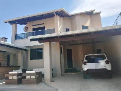 Casa com 4 Quartos à venda, 500m² no Setor Habitacional Jardim Botânico, Brasília