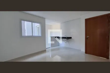 Apartamento com 2 Quartos à venda, 46m² no Vila Curuçá, Santo André
