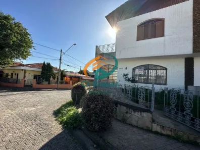 Sobrado com 4 Quartos à venda, 340m² no Vila Galvão, Guarulhos
