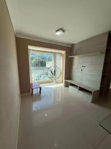 Apartamento com 2 Quartos para alugar, 54m² no Buraquinho, Lauro de Freitas