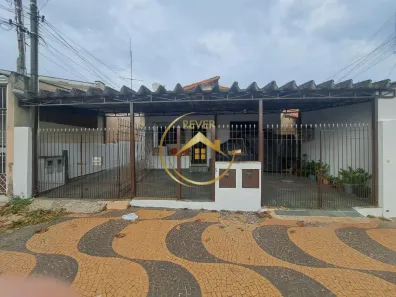 Casa com 2 Quartos à venda, 156m² no Jardim Dom Nery, Campinas