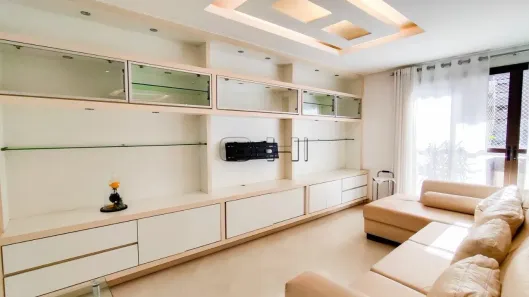 Apartamento com 3 Quartos à venda, 125m² no Perdizes, São Paulo