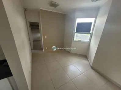 Apartamento com 2 Quartos à venda, 57m² no Jardim São Vicente, Campinas