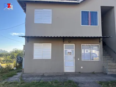 Apartamento com 2 Quartos à venda, 47m² no Residencial Água Branca, Boituva
