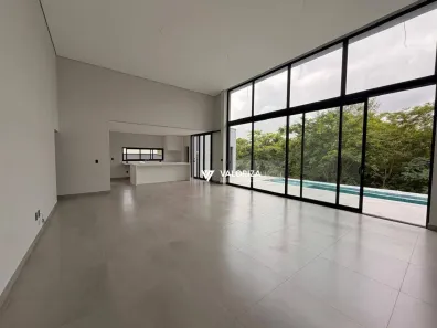 Casa de Condomínio com 3 Quartos à venda, 360m² no Alphaville Nova Esplanada 4, Votorantim