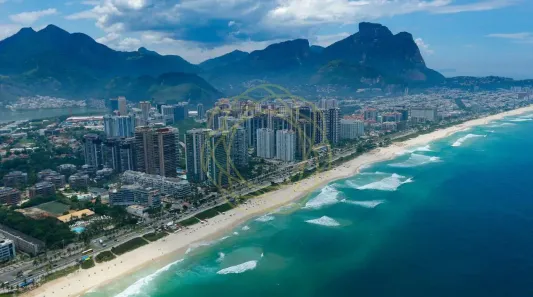 Apartamento com 4 Quartos à venda, 288m² no Barra da Tijuca, Rio de Janeiro