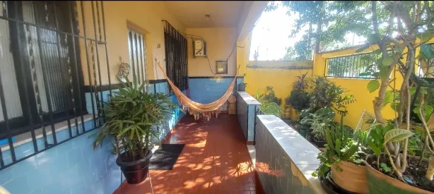 Casa com 2 Quartos à venda, 260m² no Jardim América, Rio de Janeiro