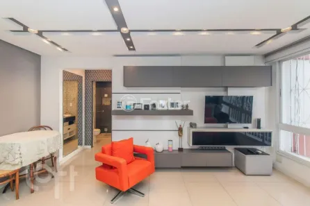 Apartamento com 1 Quarto à venda, 47m² no Petrópolis, Porto Alegre