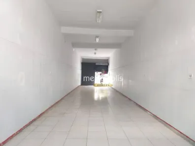 Sala Comercial para alugar, 150m² no Centro, São Caetano do Sul