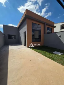 Casa com 2 Quartos à venda, 62m² no Weissópolis, Pinhais