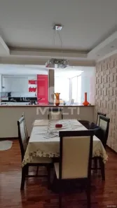 Apartamento com 4 Quartos à venda, 115m² no Lídice, Uberlândia
