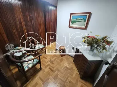 Sala Comercial à venda, 24m² no Tijuca, Rio de Janeiro