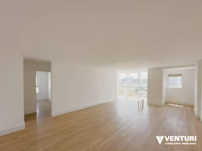 Apartamento com 3 Quartos à venda, 107m² no Velha, Blumenau