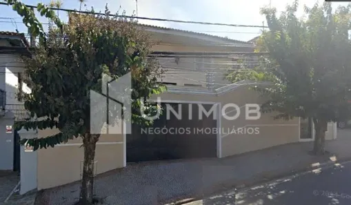 Imóvel Comercial com 3 Quartos para alugar, 364m² no Nova Campinas, Campinas