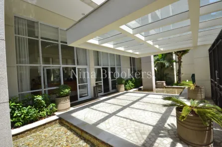 Apartamento com 2 Quartos para alugar, 75m² no Bela Vista, São Paulo